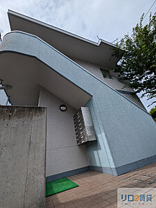 外観 外観