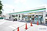 周辺：ファミリーマート宝塚山本駅前店 235m