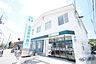 周辺：池田泉州銀行山本支店 407m