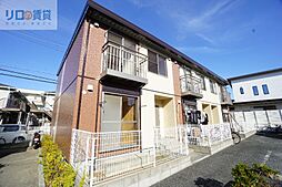 ユニフレックス寺本Ａ、Ｂ棟