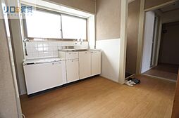 伊丹親和パンション 2DKの写真