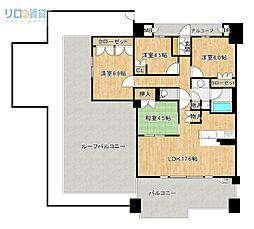 グラン・ブルー宝塚II