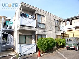 秀明ハイツ 1LDKの写真