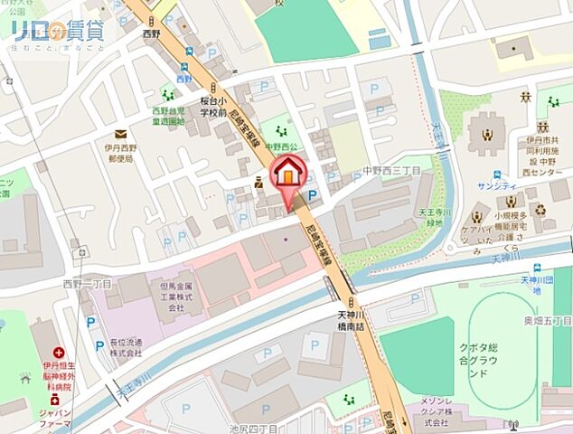 地図
