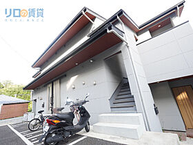 中山荘園LOHAUS　II  ｜ 兵庫県宝塚市中山荘園（賃貸アパート1LDK・1階・41.07㎡） その23