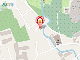 中山荘園LOHAUS　II  ｜ 兵庫県宝塚市中山荘園（賃貸アパート1LDK・1階・41.07㎡） その18