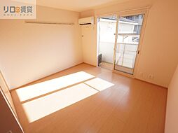 フロントハウスA 1Kの写真