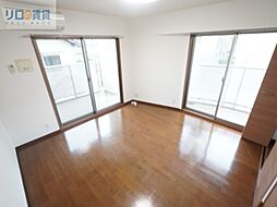プレシャス小林 1Kの写真