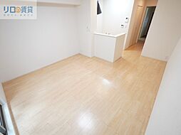 エスポワール小林 1Kの写真