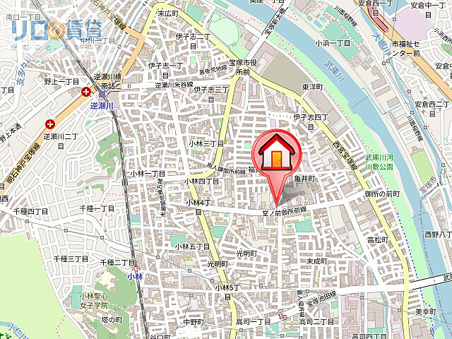 地図