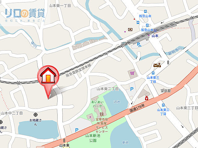 地図