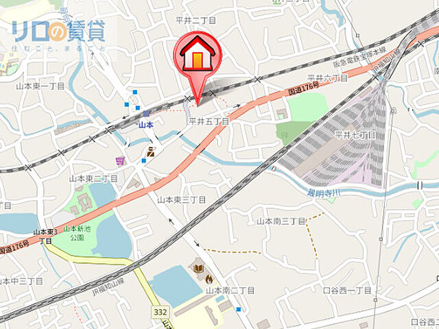 地図