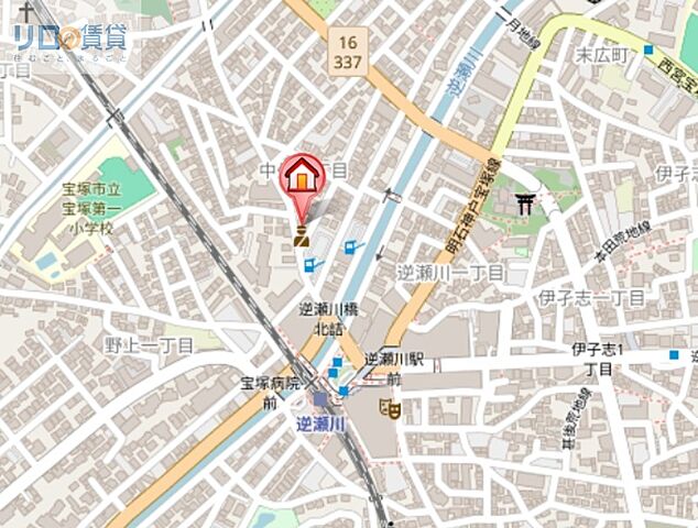 地図