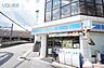 周辺：ローソンJR宝塚駅前店 800m