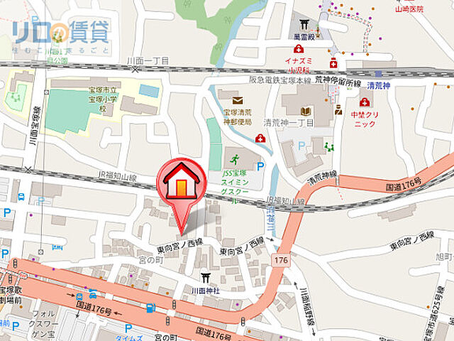 地図