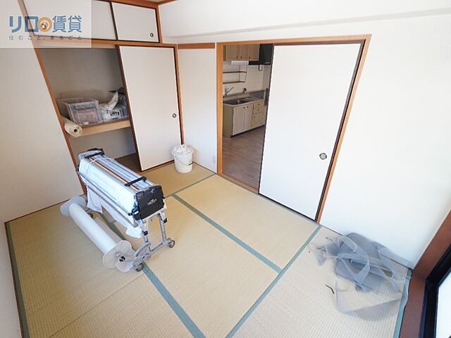 室内