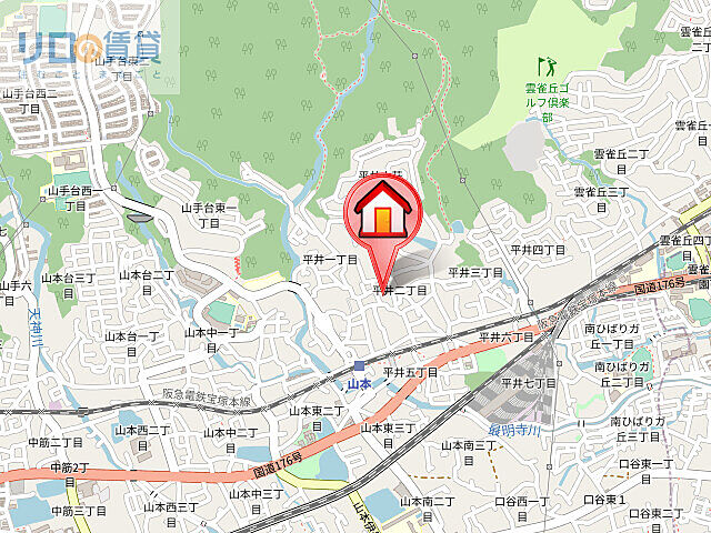 地図
