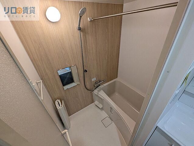 浴室