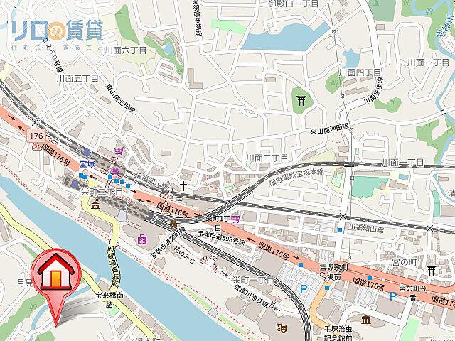 地図