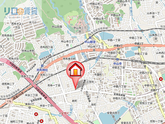 地図