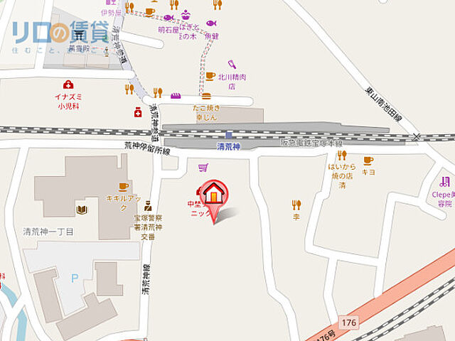 地図