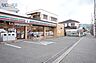 周辺：セブンイレブン宝塚泉町店 454m