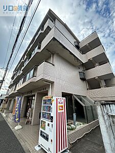 外観 外観