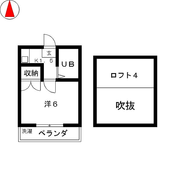 外観画像