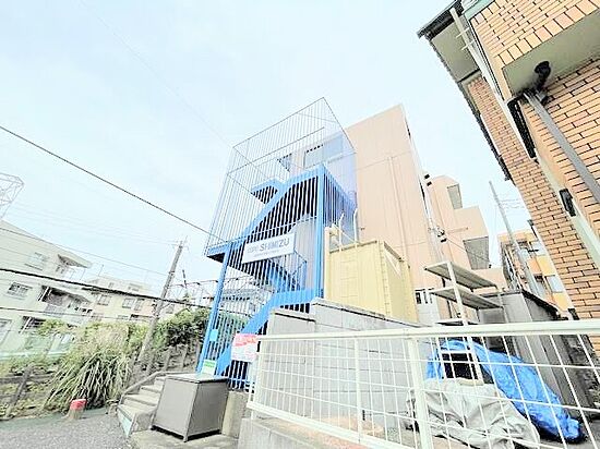 外観画像