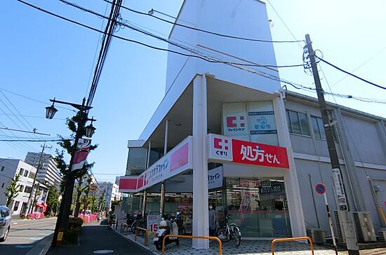 外観画像