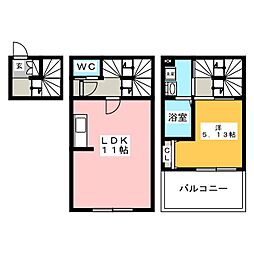 赤羽駅 13.2万円