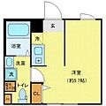 REPURE東十条駅前RESIDENCE1階10.9万円