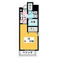 カーサリヴェール1階6.7万円