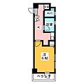 フェリーチェ5階8.0万円