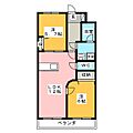 ウキマパークコート5階14.1万円