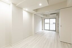 コンフォリア志村坂上 2階1DKのリビング/ダイニング