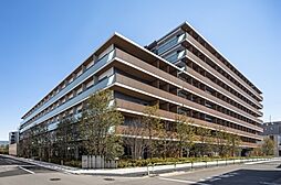 コムレジ赤羽　賃貸棟