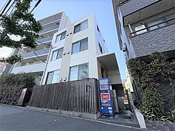 ハイグローブ東十条