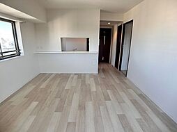 クロスレジデンス東十条