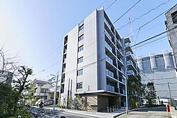 ロイヤルパークス赤羽サウス