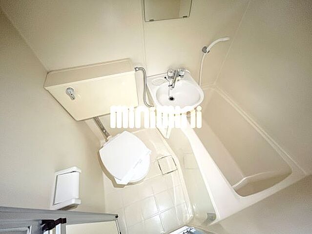 浴室