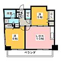 フェリーチェ4階14.6万円