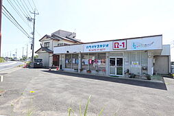 国道126号線沿い・店舗及び住宅・オーナーチェンジ