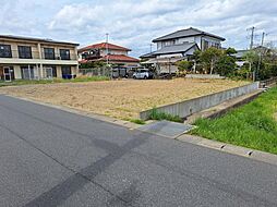 成東住宅地