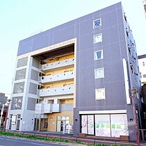 コモード西千葉 503 ｜ 千葉県千葉市稲毛区緑町1丁目（賃貸マンション1R・5階・42.92㎡） その1