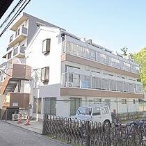 アーバンハイツ 304 ｜ 千葉県千葉市稲毛区弥生町（賃貸マンション1K・3階・17.55㎡） その1