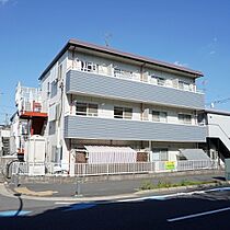 ボヌール轟 305 ｜ 千葉県千葉市稲毛区轟町2丁目（賃貸マンション1R・3階・24.79㎡） その1