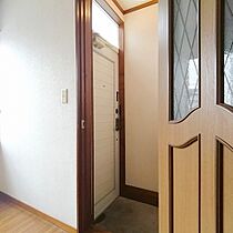 こだまハイツ 202 ｜ 千葉県千葉市稲毛区轟町1丁目（賃貸アパート1K・2階・20.28㎡） その9