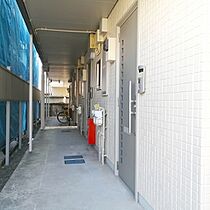 アルト緑町 202 ｜ 千葉県千葉市稲毛区緑町2丁目（賃貸アパート1K・2階・29.20㎡） その19