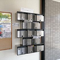 プレーゴ21 203 ｜ 千葉県千葉市中央区登戸2丁目（賃貸マンション1K・2階・29.70㎡） その18